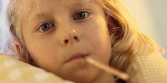 La bronquiolitis es una enfermadad común que se puede tornar grave