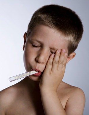 No hay vacuna contra el virus de la bronquiolitis, el VNS