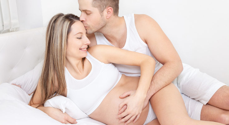 El sexo nos ayudará a relajarnos y dormir mejor