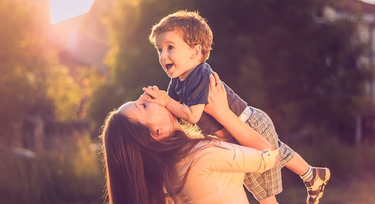 No necesitamos pareja para ser padres o madres