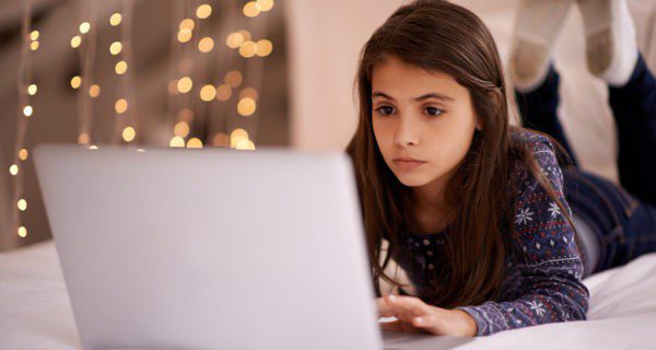 Busca ayuda si no sabes resolver el problema del ciberbullying