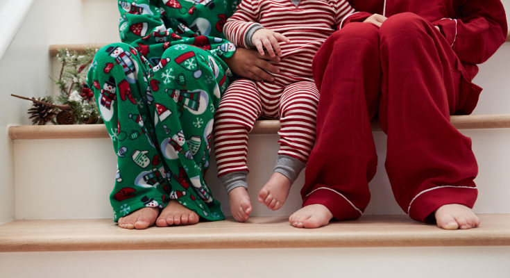 Podemos tener miedo a que los niños pierdan la ilusión por la Navidad