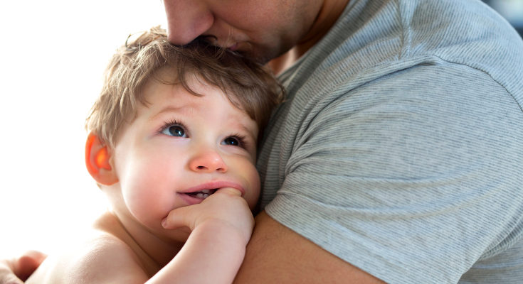 Mucha gente no comprende la frustración que genera la infertilidad cuando ya se tiene hijos