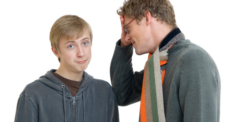 ¿Recuerdas las palabras que se decían cuando eras adolescente y tus padres no entendían?