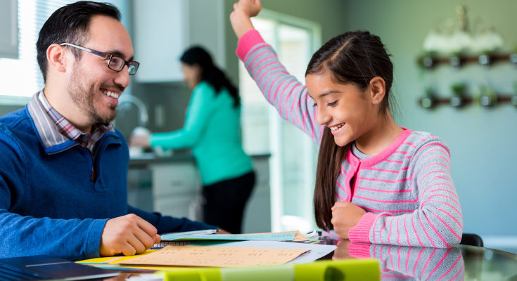 La dislexia no desaparece, pero se puede tratar para que no dificulte el aprendizaje de los niños