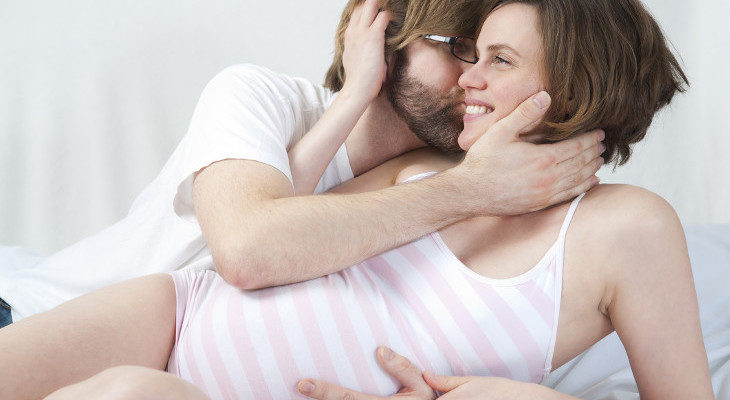Ten en cuenta que todo depende de cada mujer, su cuerpo, su relación con el sexo y su comodidad