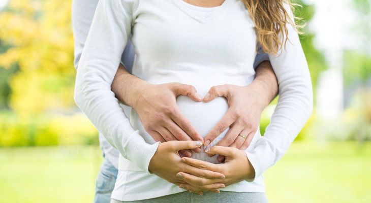La libido varía a lo largo del embarazo, habrá épocas sin deseo, y otras con él
