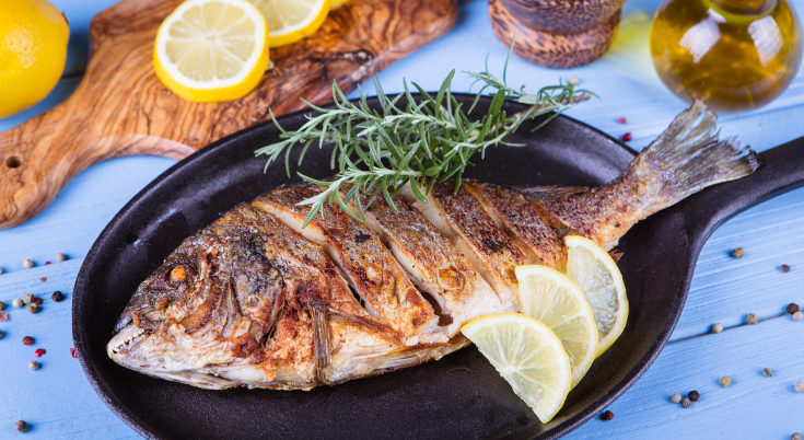 El omega-3 es bueno para la piel, tiene efectos antiinflamatorios y es bueno para nuestras neuronas