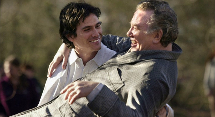 Big Fish es una película que no te dejará indiferente
