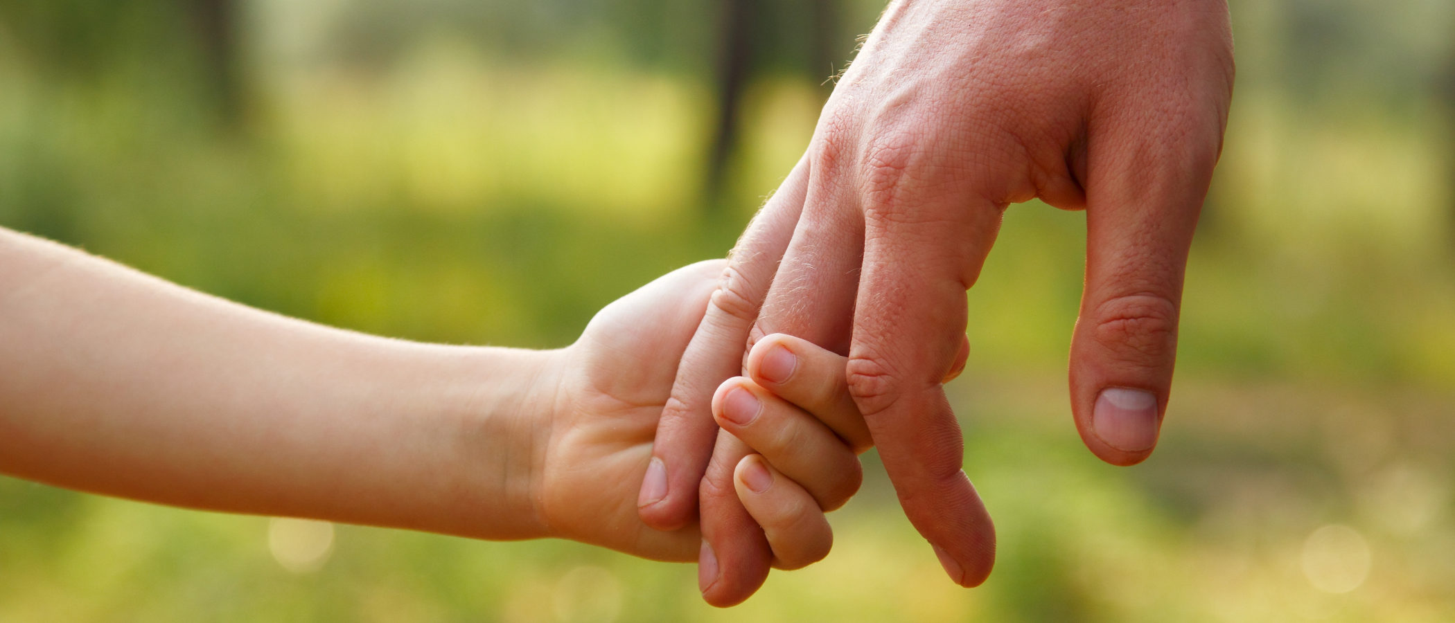 Un testamento arreglaría muchos problemas, y muchos padres lo hacen por precaución