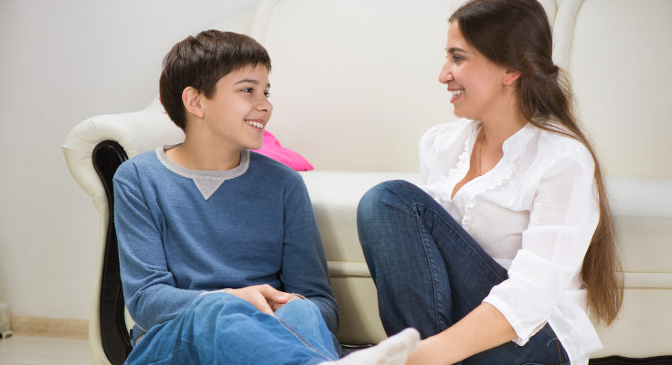 Debemos ser conscientes de que un acogimiento no es una adopción