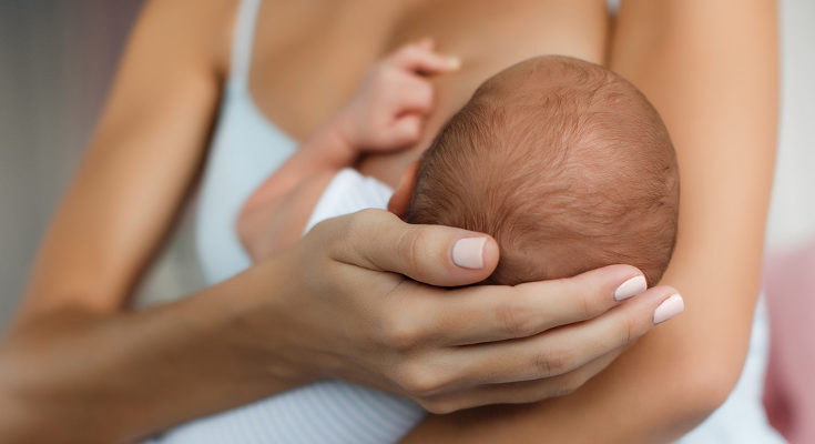 La crisis de los 3 meses se denomina brotes de crecimiento