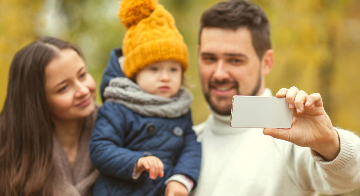 Tener hijos es una responsabilidad de por vida