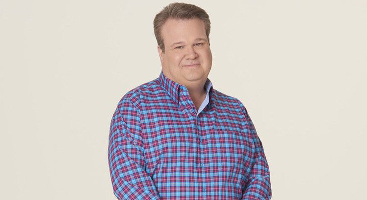 Cam, de 'Modern Family'
