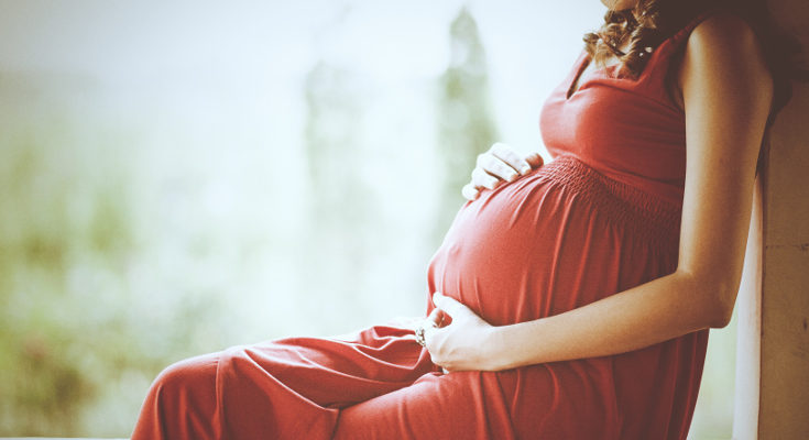 A veces este datos nos ayudaría a saber quién es el padre del bebé