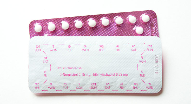 Hay estudios que han encontrado efectos beneficiosos de la píldora en la fertilidad de mujeres con algunas enfermedades