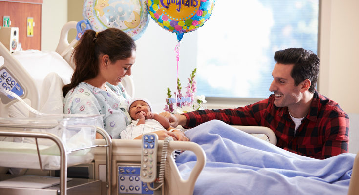 Cada persona afronta de manera diferente la maternidad y debemos respetarles