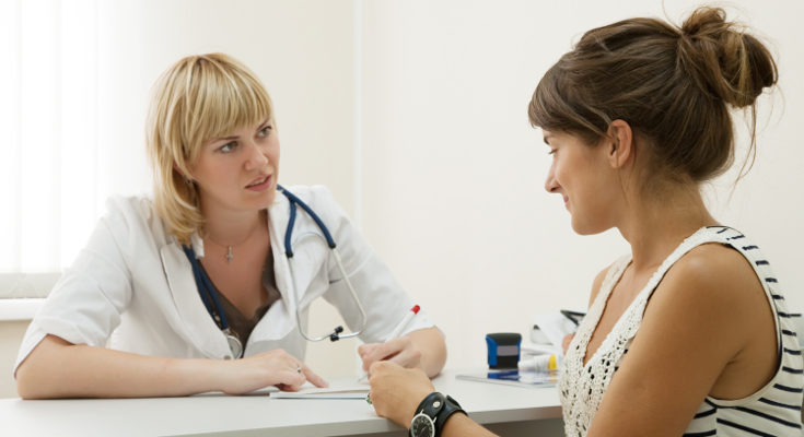 Consulta a tu ginecólogo si quieres volver a tomar anticonceptivos hormonales