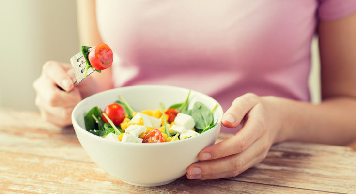 La ortorexia es un trastorno por el que nos obsesionamos por consumir comida sana