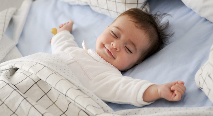 Nombres comunes de niña son Laia, Ada o Emma