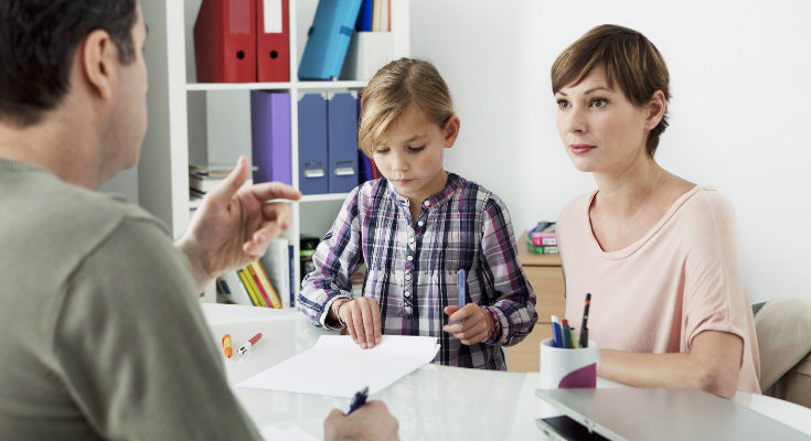El tratamiento psicológico cognitivo conductual es el que mejores resultados puede arrojar sobre la conducta del niño con trastorno disocial