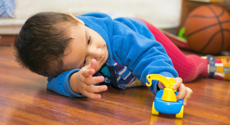 Muchos padres y madres temen que las vacunas causen un daño irreversible a sus hijos