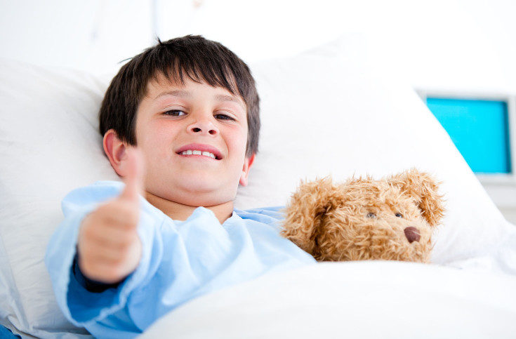 La leucemia aguda es la que se encuentra con más frecuencia en niños y niñas