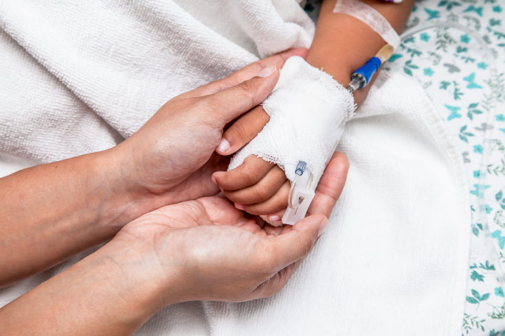 La investigación intenta mejorar los tratamientos de la leucemia infantil para que sean más efectivos y menos invasivos