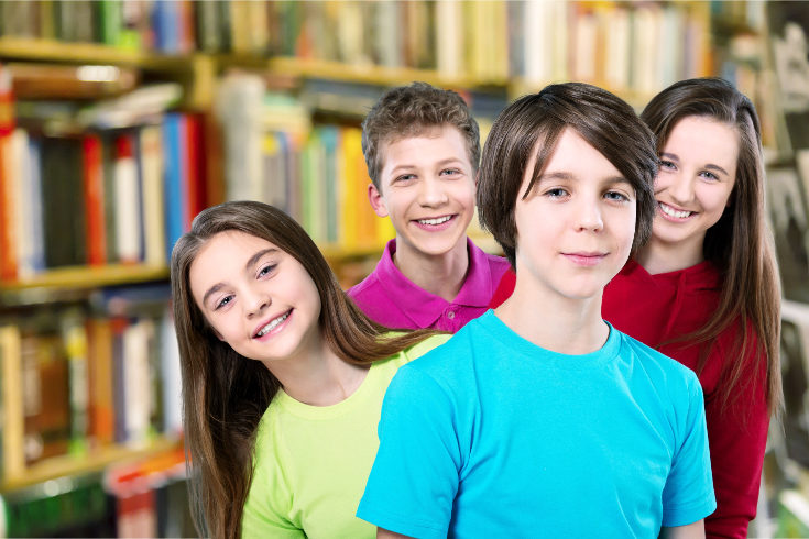 No afrontéis la vuelta al cole como un momento estresante para que los niños no lo perciban como negativo