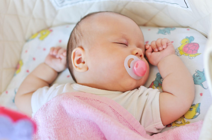 A partir de los 6 meses el riesgo de muerte súbita se reduce en gran manera