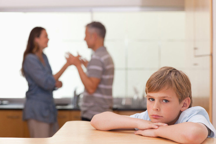 La custodia no es un derecho, sino que implica unas obligaciones