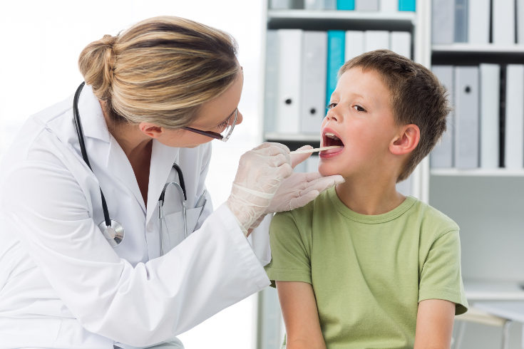 Algunos de los síntomas de anemia son la palidez, somnolencia y debilidad muscular