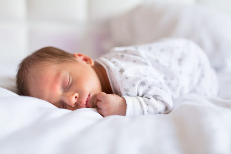 La fimosis puede de nacimiento, es la llamada fimosis primaria
