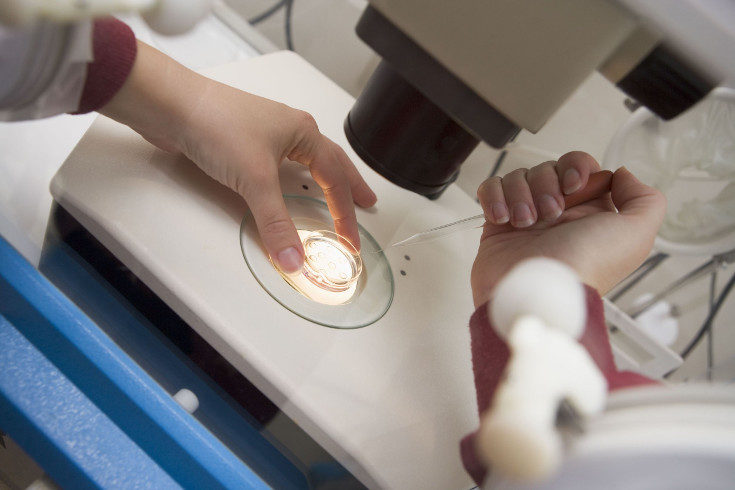 El tratamiento de fertilidad depende del origen del problema