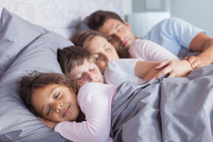 Dependiendo de la causa, hay diferentes tratamientos para los ronquidos en niños