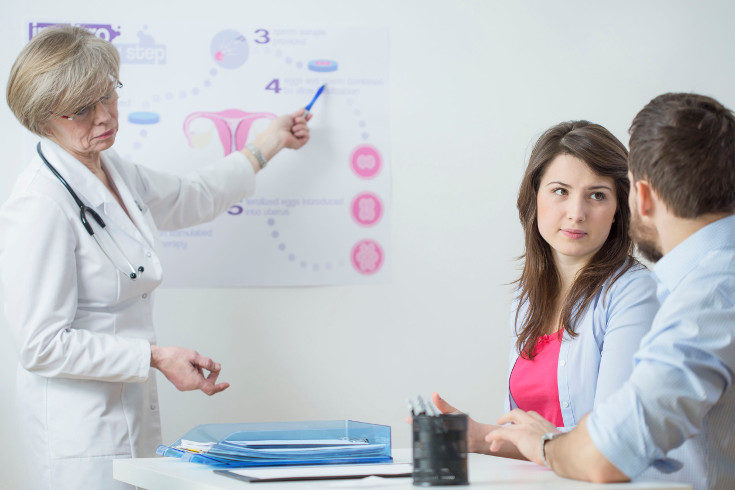 En los tratamientos de fertilidad, no es necesario guardar reposo los días después de la intervención