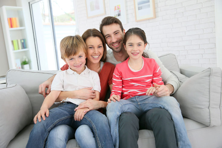 Muchos trastornos infantiles no tienen relación con los padres