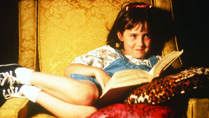 Matilda