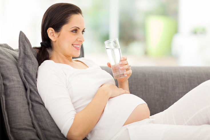 Normalmente el médico nos recomendará guardar reposo absoluto cuando hay placenta previa