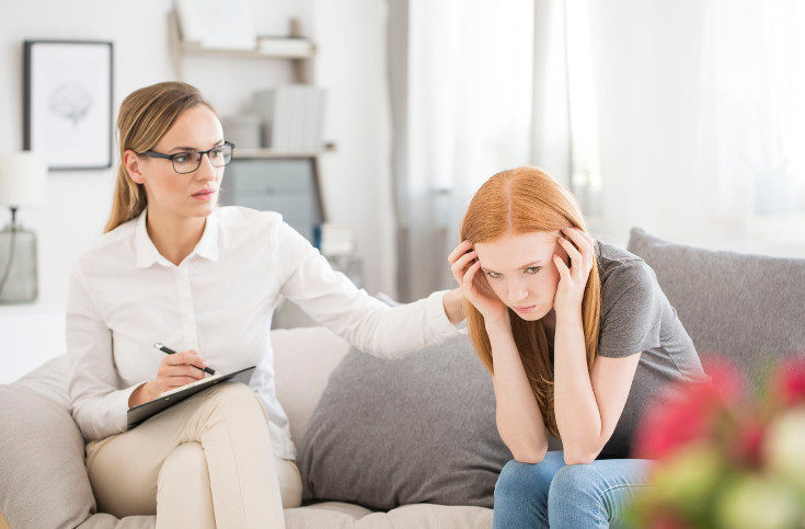 No eches en cara a tu hijo o hija con bulimia sus conductas, así empeoreas el problema