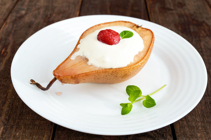 Las frutas de temporada son una gran opción para un postre, el desayuno o la merienda