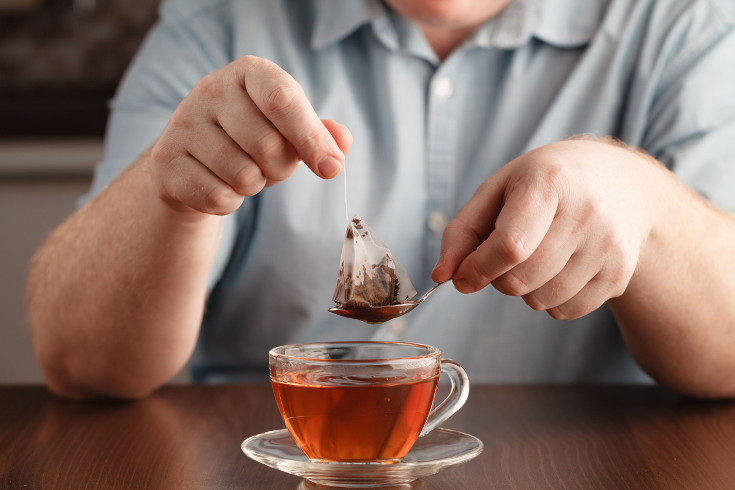 Hay infusiones que ayudan a mejorar la calidad del esperma en hombres