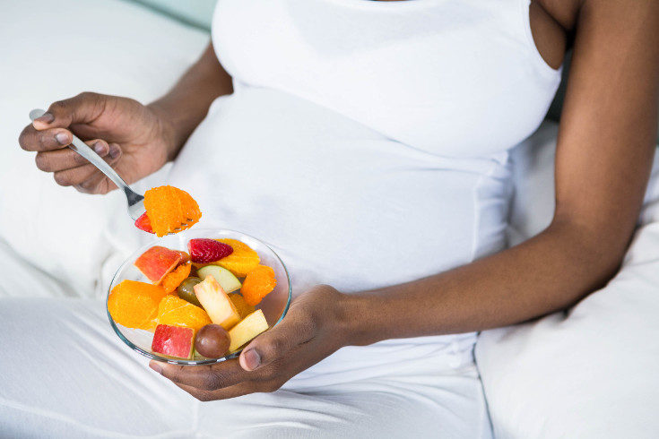 La vitamina C ayuda a asimilar mejor el hierro y potenciar su efecto