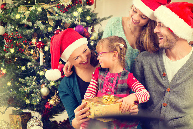 Hacer la carta a los Reyes Magos juntos nos ayudará a conocer qué es lo que más les apetece a nuestros hijos