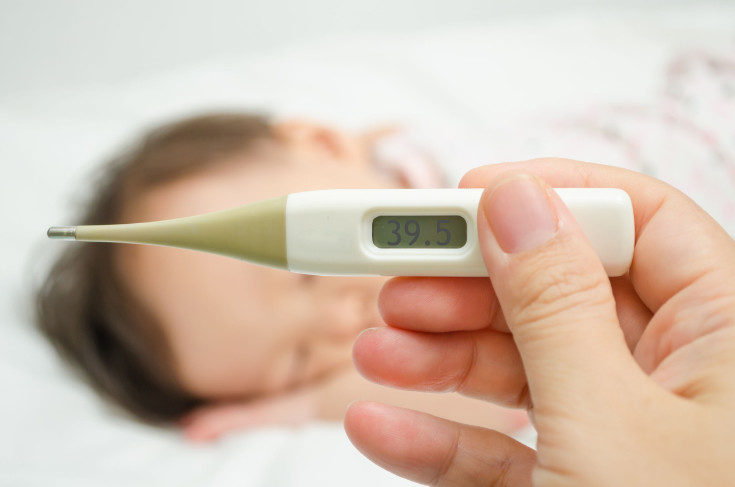Las vacunas no merman la salud de los niños ni su sistema inmunitario