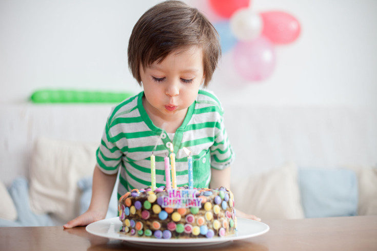 Adapta el plan a tu presupuesto, no por ser un cumpleaños más caro tiene que ser más divertido
