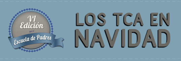 Psicólogos expertos en TCA enseñaron a las familias a abordar estas fiestas