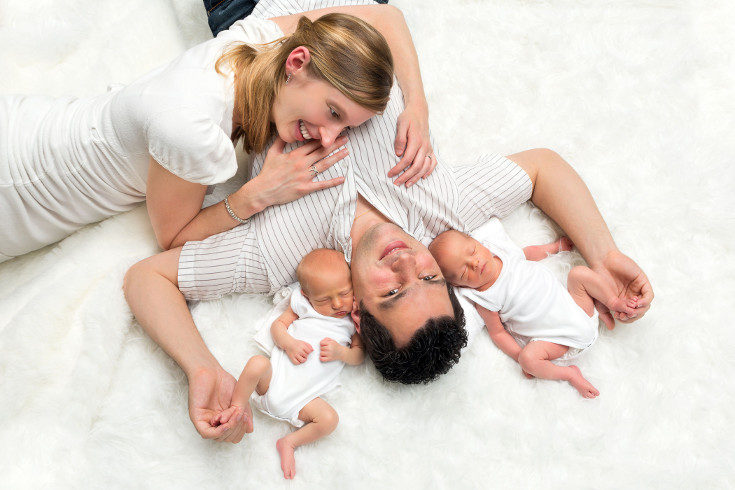 Recuerda que cada bebé o niño es diferente, y es importante darles ese espacio propio