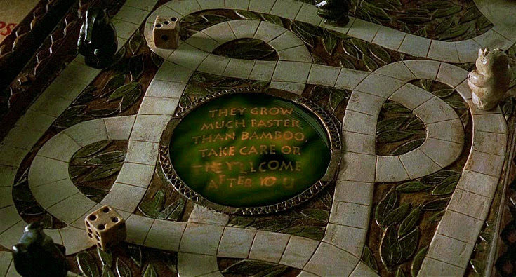 Jumanji