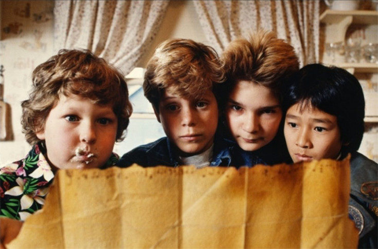 Los Goonies